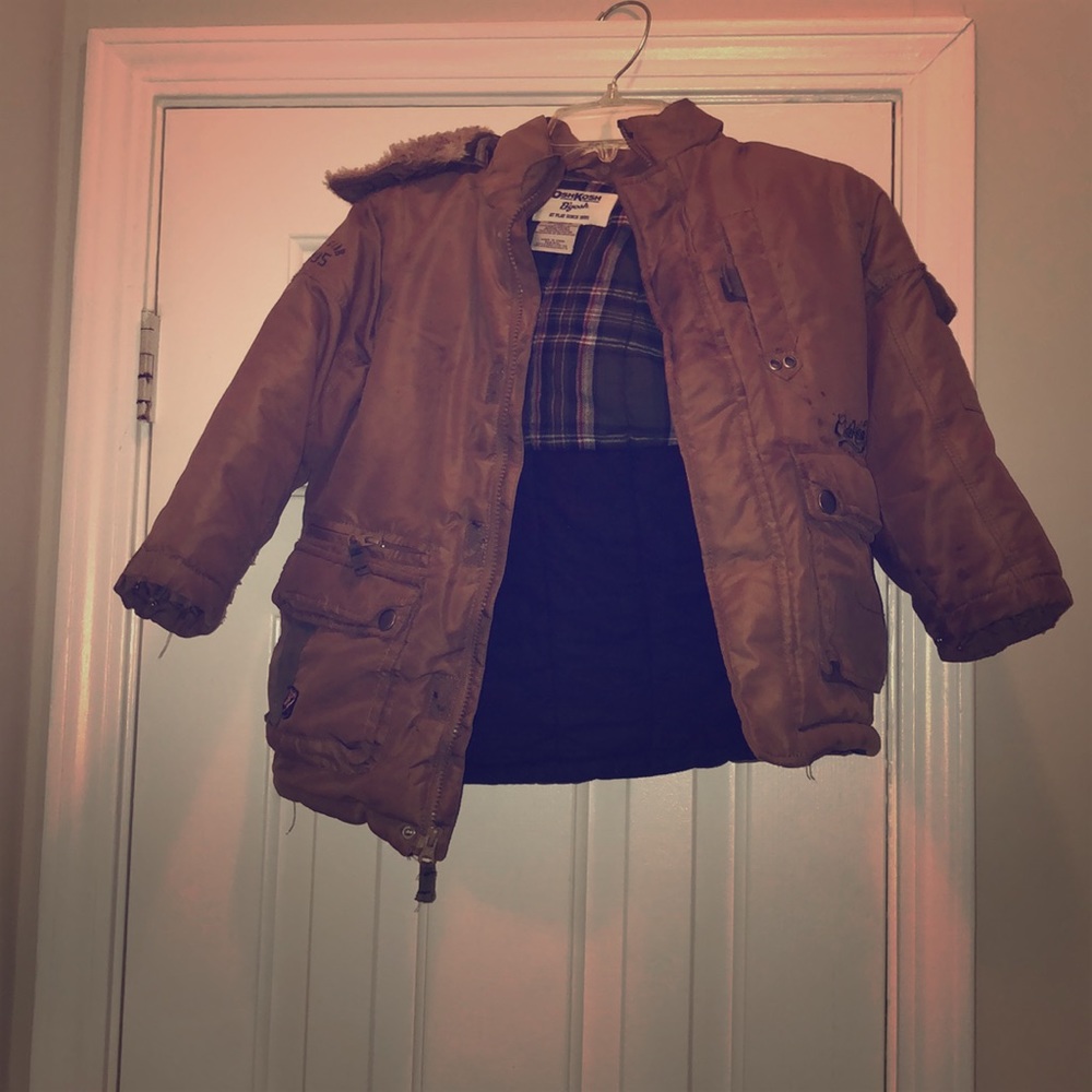 It’s getting cold ! Perfect bundle up coat